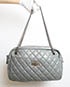 Reissue Camera Bag, front view